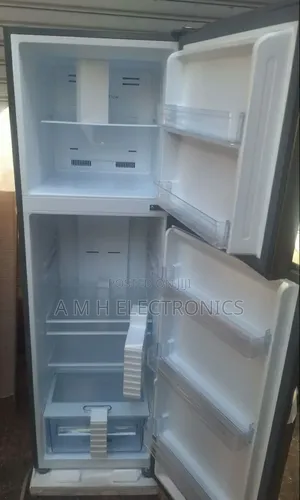 Target 400L Refrigerator
