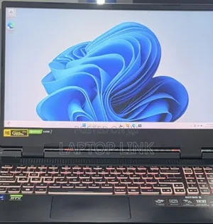 New Laptop Acer Nitro 5 16GB Intel Core i9 SSD 1T