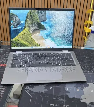 New Laptop Dell 16GB Intel Core Ultra 7 SSD 512GB