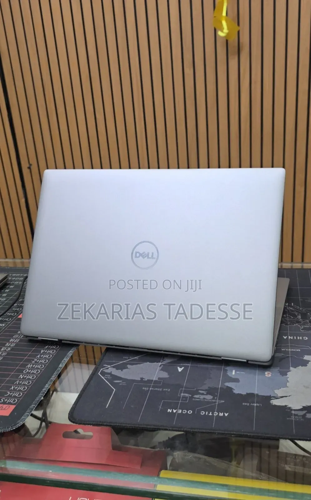 New Laptop Dell 16GB Intel Core Ultra 7 SSD 512GB