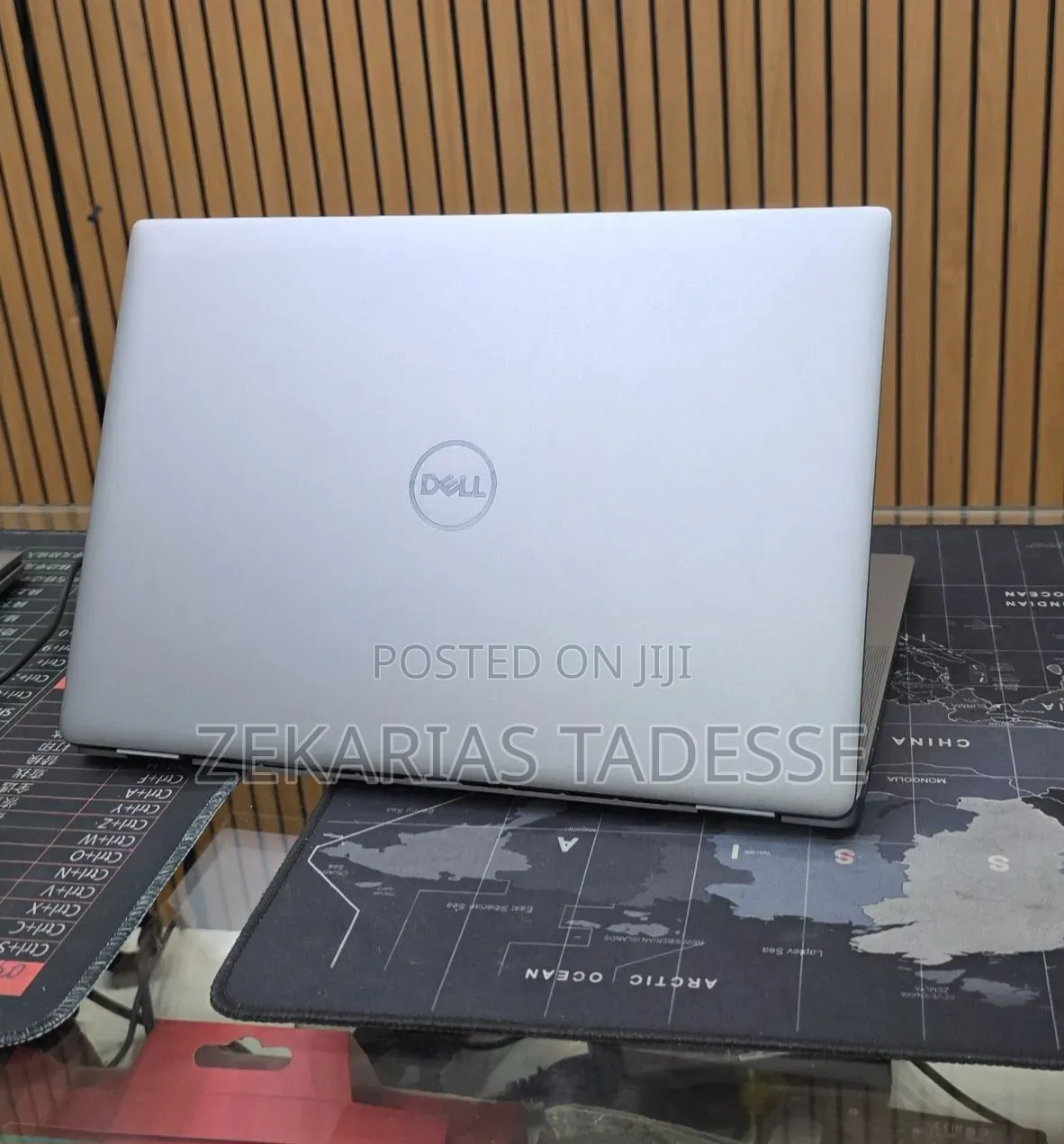 New Laptop Dell 16GB Intel Core Ultra 7 SSD 512GB