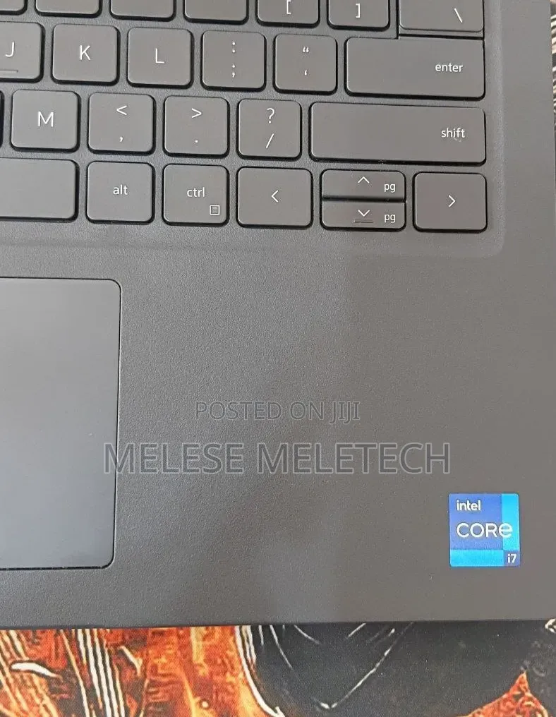 New Laptop Dell Latitude 3420 16GB Intel Core i7 SSD 512GB