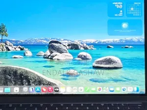 New Laptop Apple MacBook Air 2022 M2 16GB Apple M2 SSD 256GB
