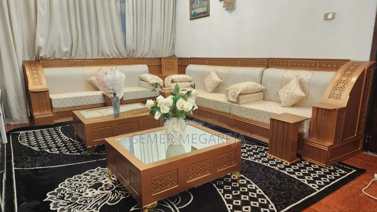 Semer Srebyan Mejls