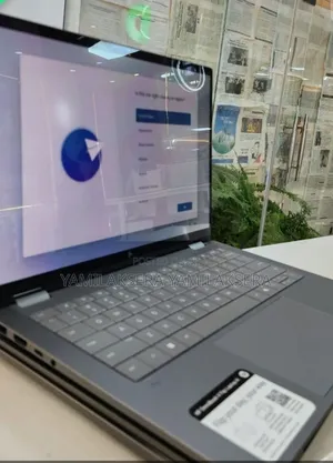 New Laptop HP OmniBook X Flip 14" 16GB Intel Core Ultra 7 SSD 1T