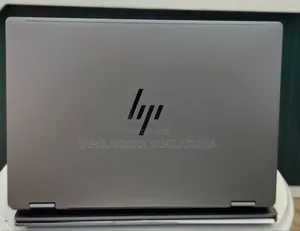 New Laptop HP OmniBook X Flip 14" 16GB Intel Core Ultra 7 SSD 1T
