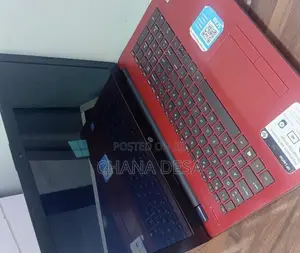 New Laptop HP 4GB Intel Pentium HDD 500GB