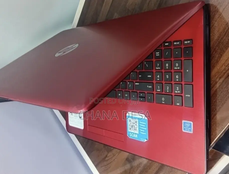 New Laptop HP 4GB Intel Pentium HDD 500GB