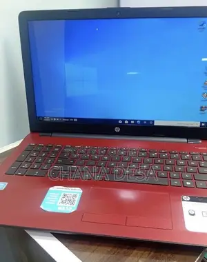 New Laptop HP 4GB Intel Pentium HDD 500GB