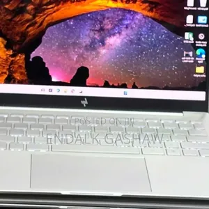 New Laptop HP Pavilion 14 16GB Intel Core i7 SSD 1T