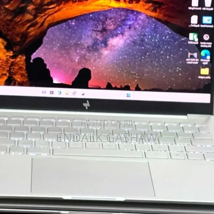New Laptop HP Pavilion 14 16GB Intel Core i7 SSD 1T