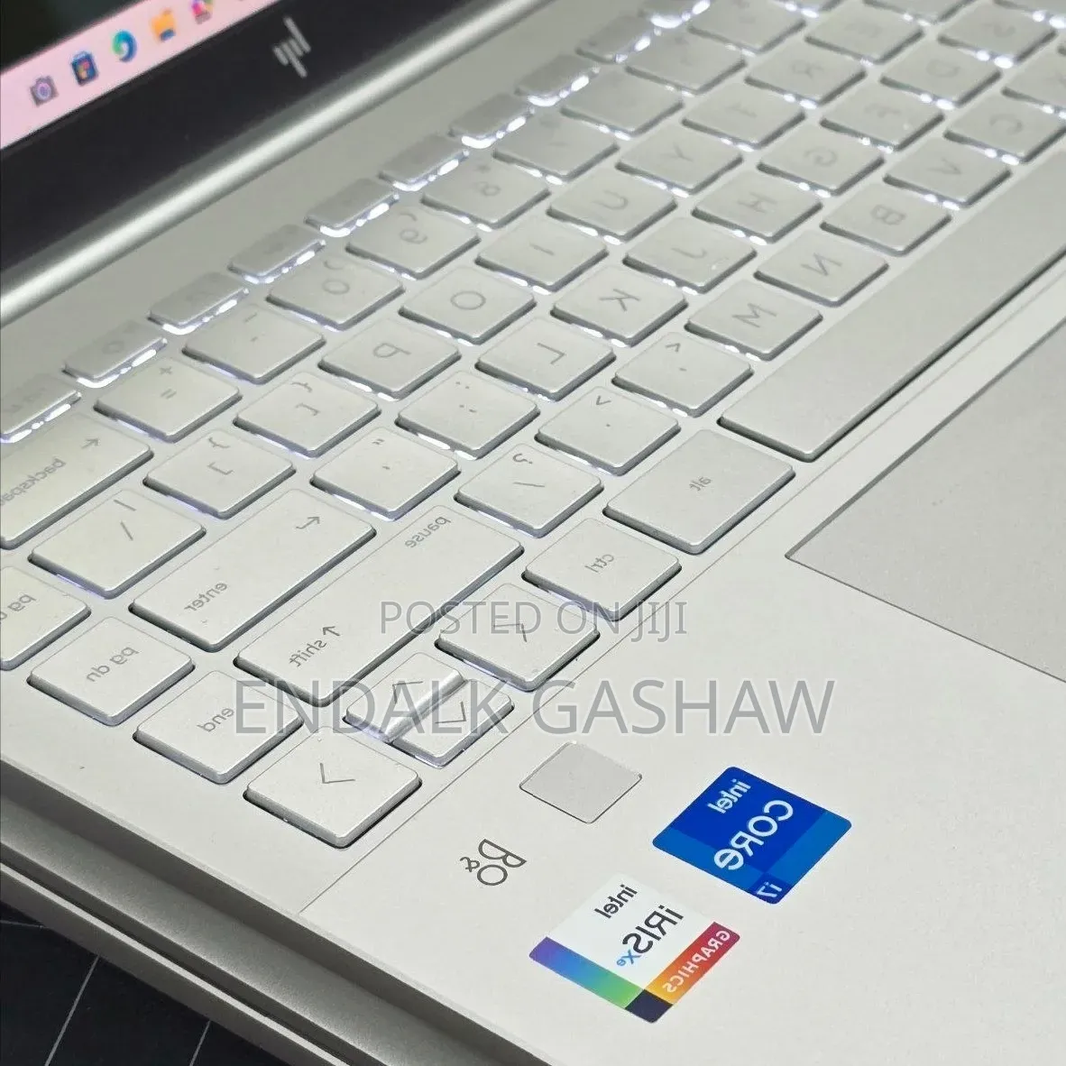 New Laptop HP Pavilion 14 16GB Intel Core i7 SSD 1T
