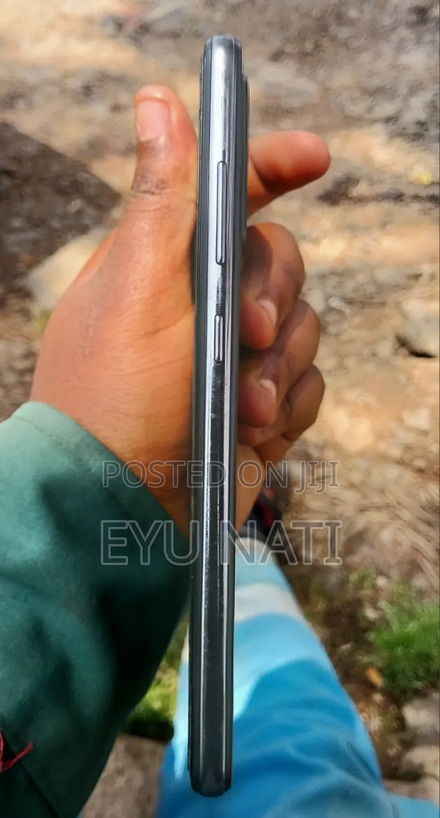 Samsung Galaxy A53 5G 128 GB Black