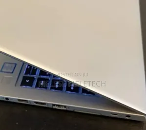 New Laptop HP EliteBook 840 G5 16GB Intel Core i7 SSD 512GB