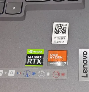 New Laptop Lenovo Legion 5 16GB AMD Ryzen 7 SSD 1T