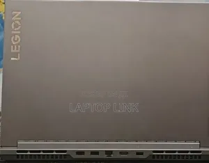 New Laptop Lenovo Legion 5 16GB AMD Ryzen 7 SSD 1T
