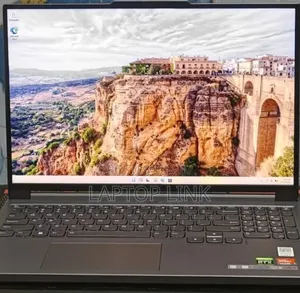 New Laptop Lenovo Legion 5 16GB AMD Ryzen 7 SSD 1T