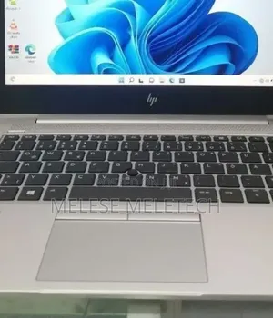 New Laptop HP EliteBook 840 G5 16GB Intel Core i7 SSD 512GB
