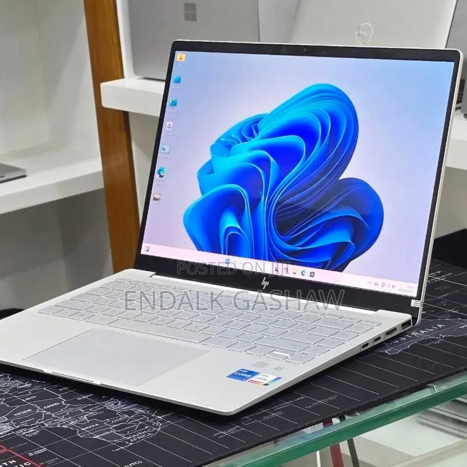 New Laptop HP Pavilion 14 16GB Intel Core i5 SSD 1T