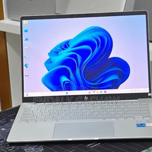 New Laptop HP Pavilion 14 16GB Intel Core i5 SSD 1T