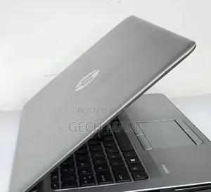 New Laptop HP EliteBook 840 G4 8GB Intel Core i7 SSD 256GB
