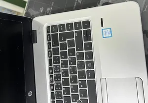 New Laptop HP EliteBook 840 G4 8GB Intel Core i7 SSD 256GB