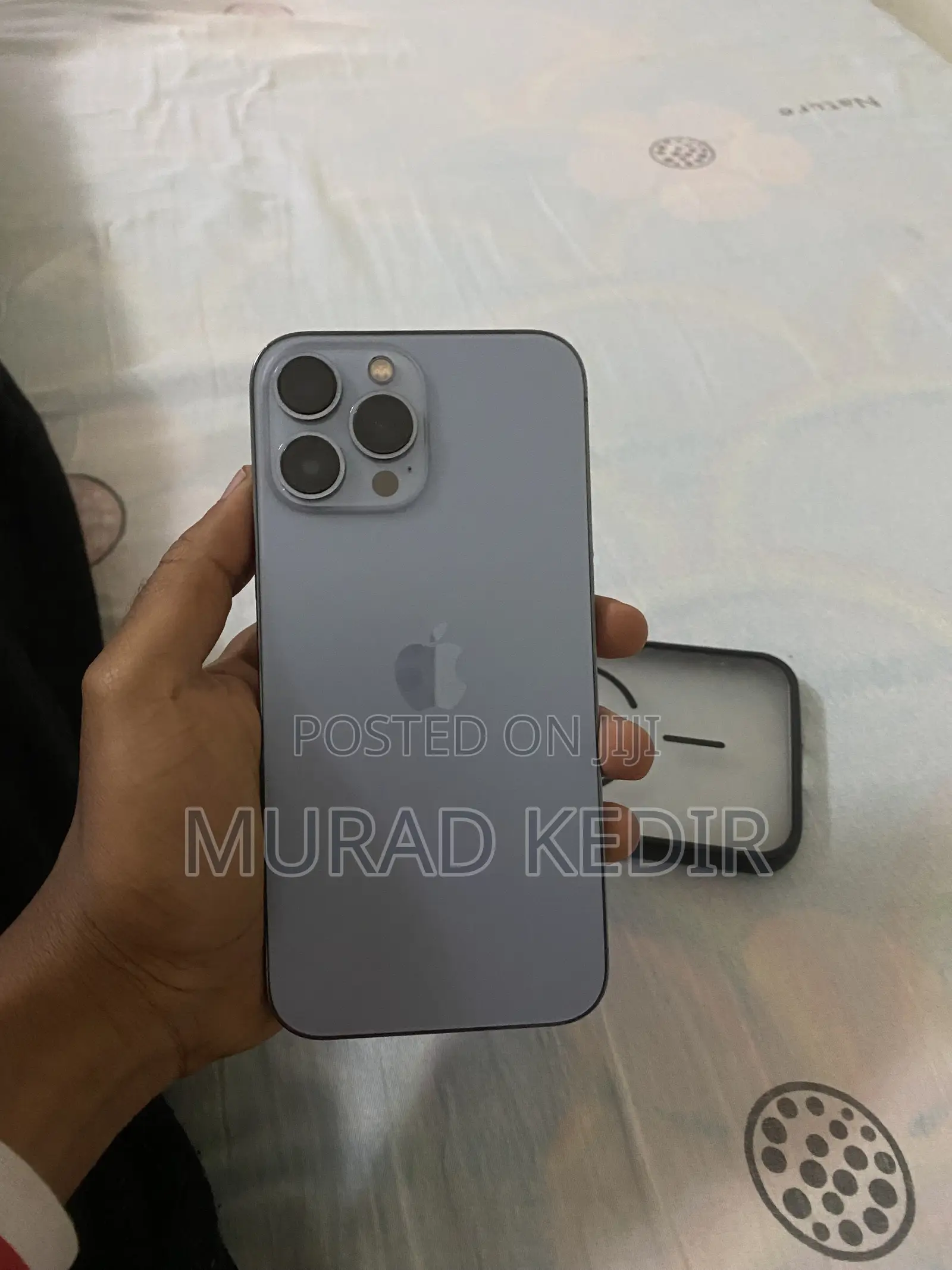 Apple iPhone 13 Pro Max 128 GB Blue