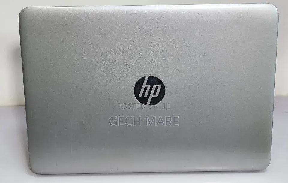 New Laptop HP EliteBook 840 G4 8GB Intel Core i7 SSD 256GB