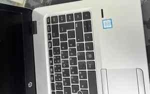 New Laptop HP EliteBook 840 G4 8GB Intel Core i7 SSD 256GB