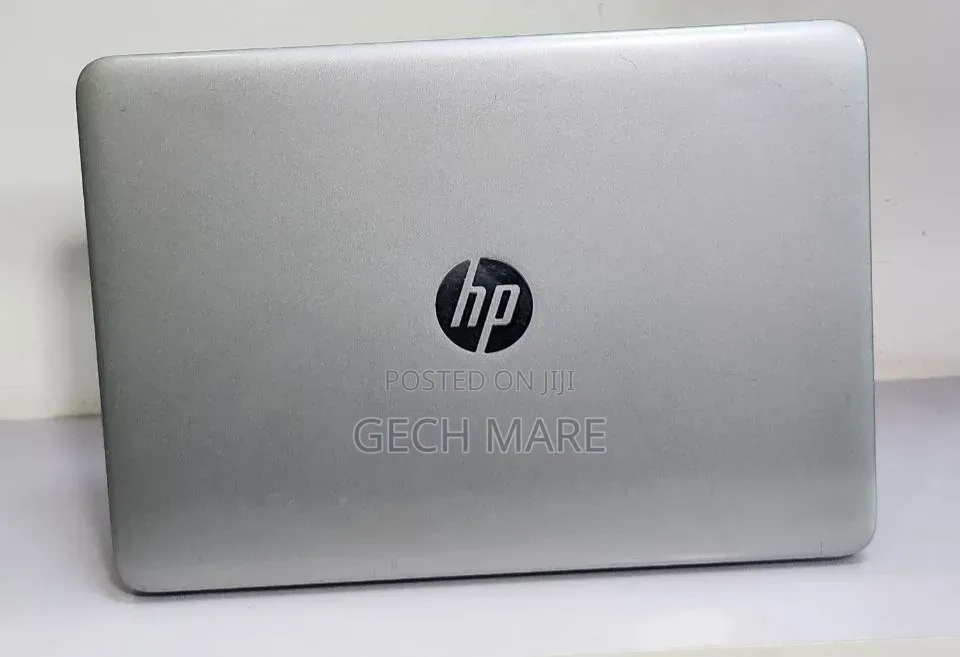 New Laptop HP EliteBook 840 G4 8GB Intel Core i7 SSD 256GB