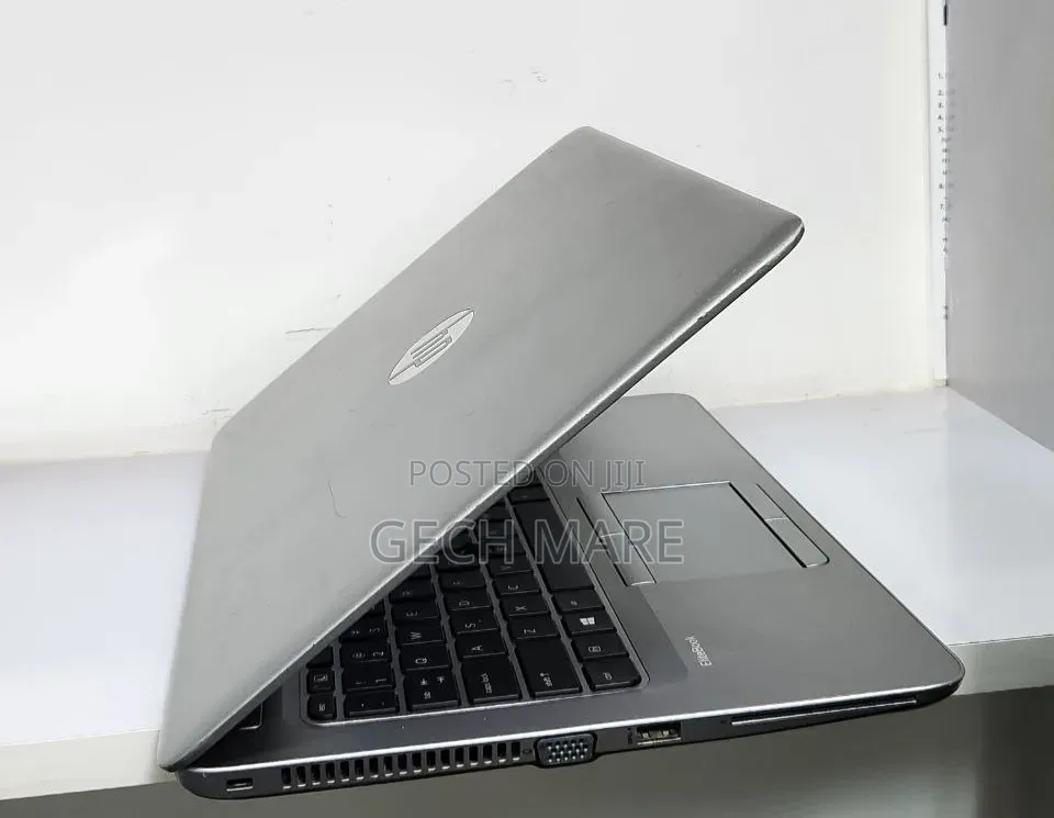 New Laptop HP EliteBook 840 G4 8GB Intel Core i7 SSD 256GB