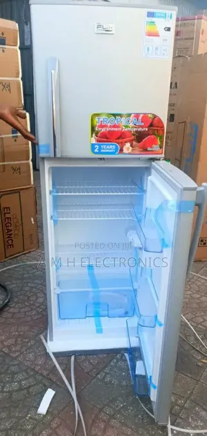 Flex 330L Refrigerator