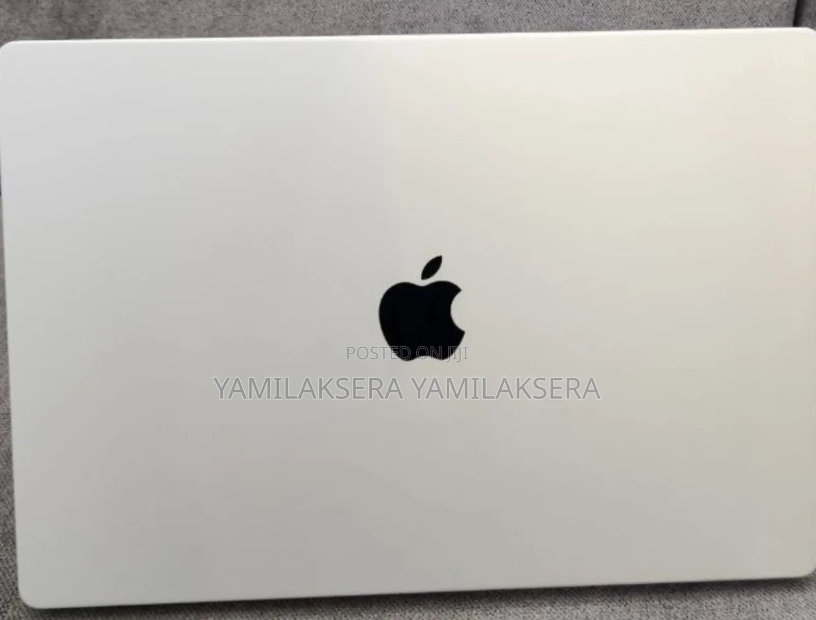 New Laptop Apple MacBook Pro 2021 M1 16GB Apple M1 Pro SSD 1T