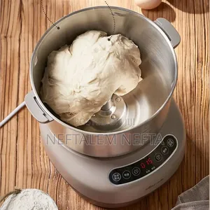Silver Crest Multifunctional