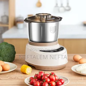 Silver Crest Multifunctional