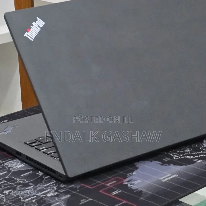 New Laptop Lenovo ThinkPad T14s Gen 2 32GB Intel Core i7 SSD 512GB