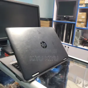 Laptop HP ProBook 640 G2 8GB Intel Core i5 SSD 256GB