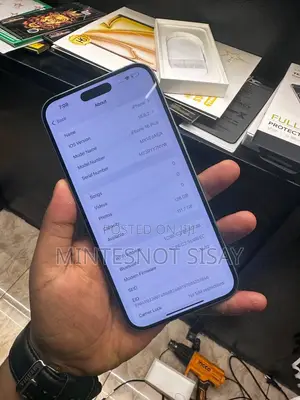 Apple iPhone 16 Plus 128 GB Blue