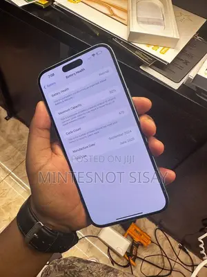 Apple iPhone 16 Plus 128 GB Blue