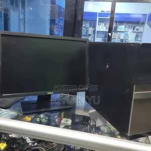 New Desktop Computer Dell Optiplex 7020 4GB Intel Core i5 HDD 500GB