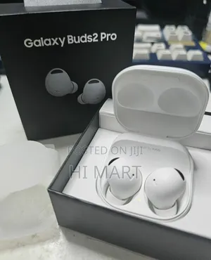 High Quality Galaxy Bud2 Pro Airpod