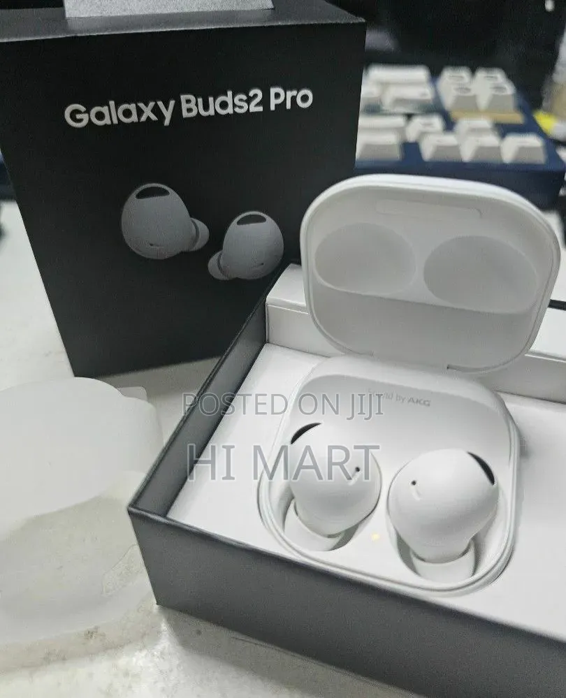 High Quality Galaxy Bud2 Pro Airpod