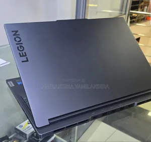 New Laptop Lenovo Legion 5 16GB Intel Core i7 SSD 512GB