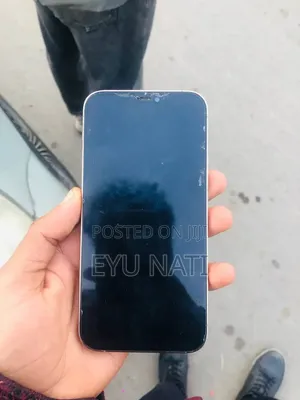 Apple iPhone 12 Pro 256 GB White