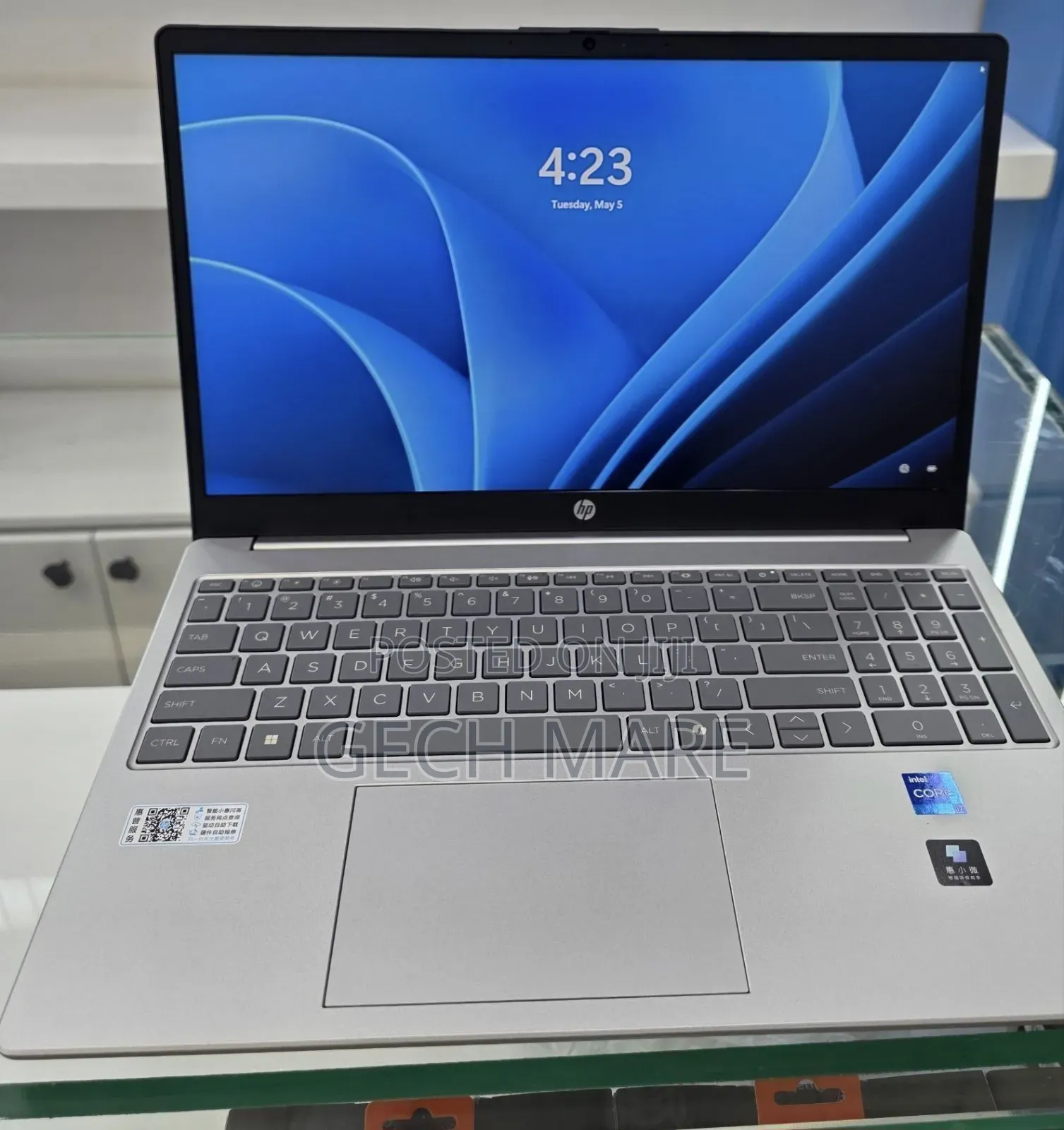 New Laptop HP Pavilion 15 16GB Intel Core i7 SSD 1T