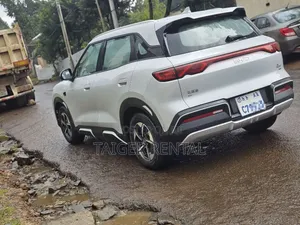 Tiger Car Rental