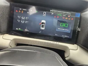 Tiger Car Rental
