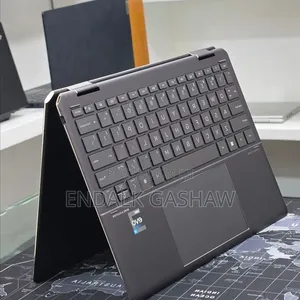 New Laptop HP Spectre X360 13 16GB Intel Core i7 SSD 512GB