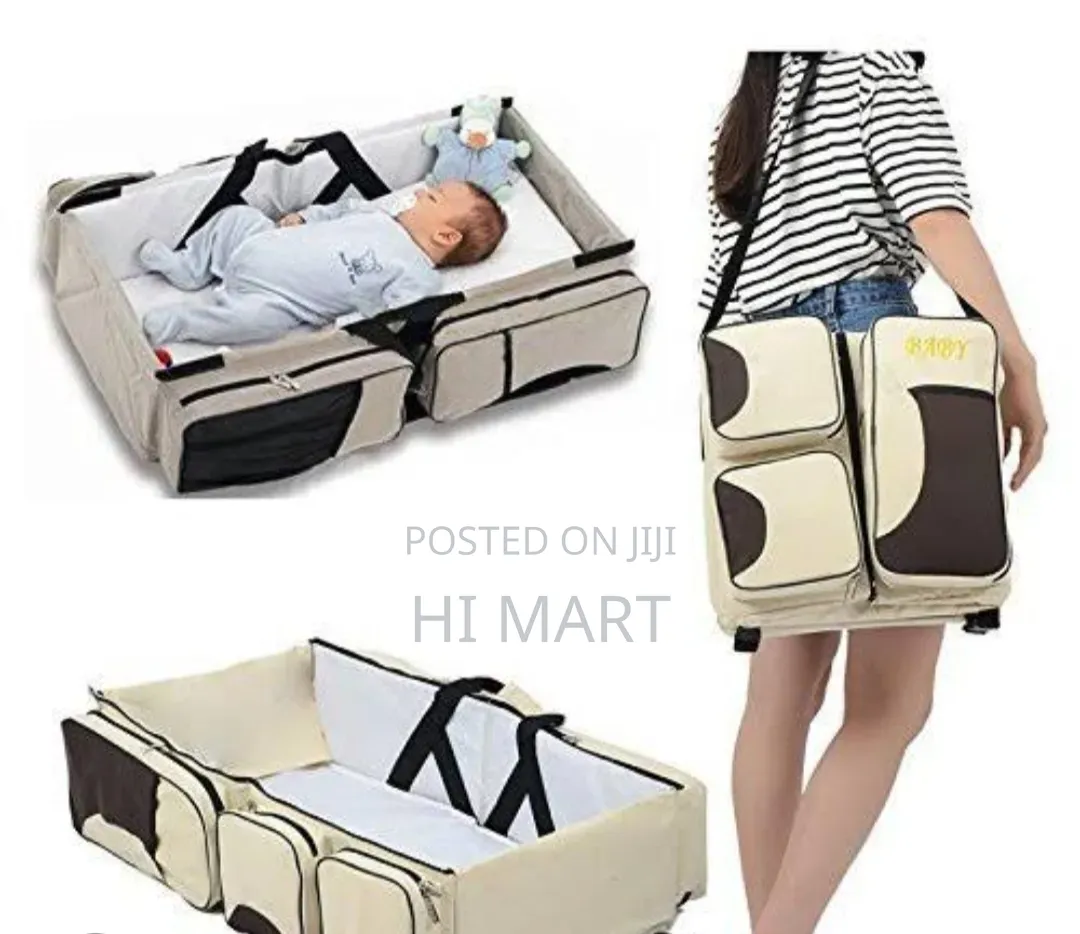3in1 Kids Carrying and Sleeping Bag