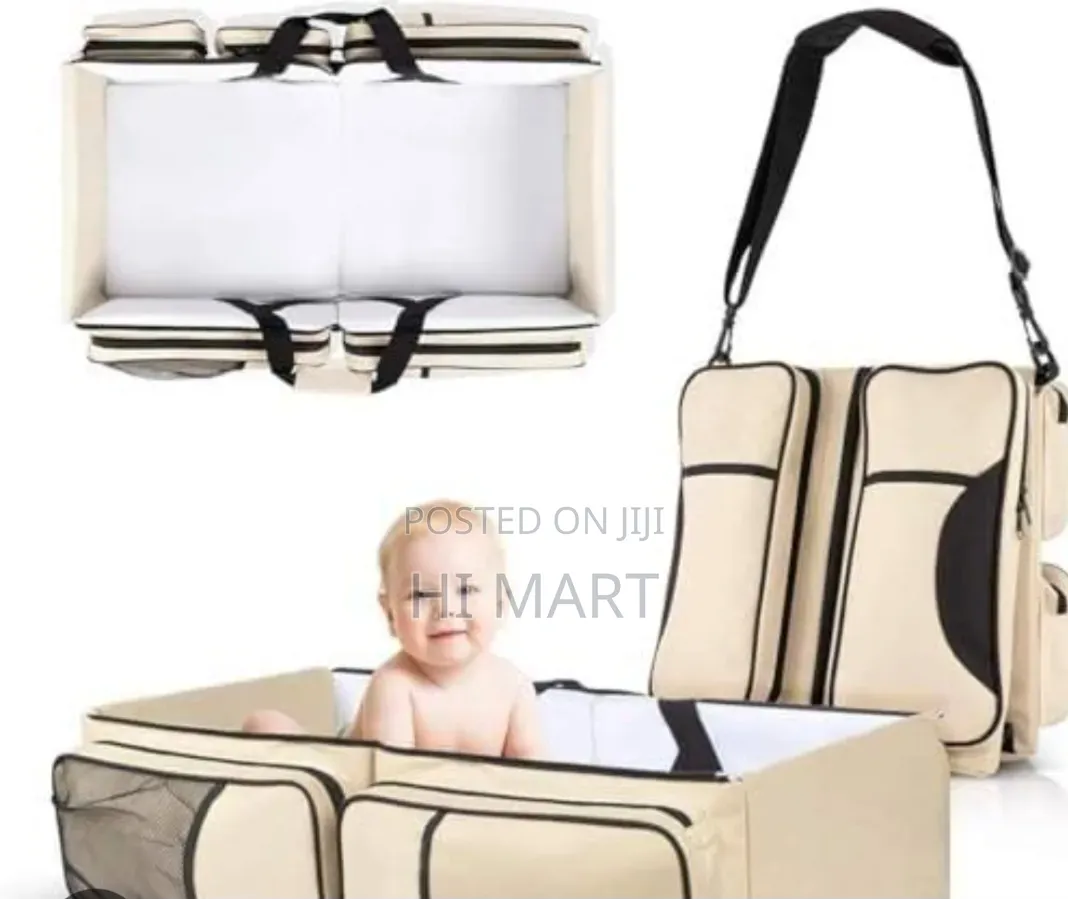 3in1 Kids Carrying and Sleeping Bag